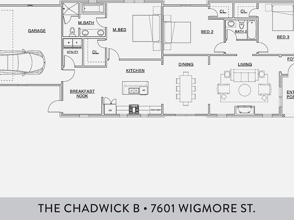 2nd image of 5272 Hampstead High St #23XXZ1
