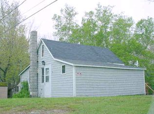 4 Teal Rd, Harpswell, ME 04079