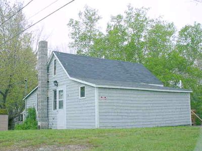 4 Teal Road, Harpswell, ME, 04079