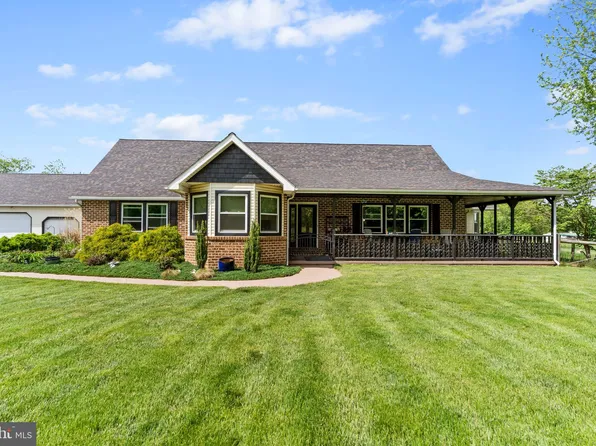 90 N Old Stonehouse Rd, Carlisle, PA 17015