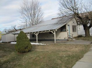 514 Cedar St, Sandpoint, ID 83864