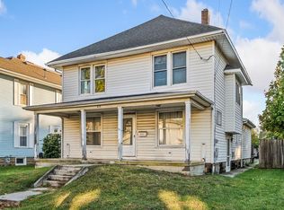 618 Windsor St, Marion, OH