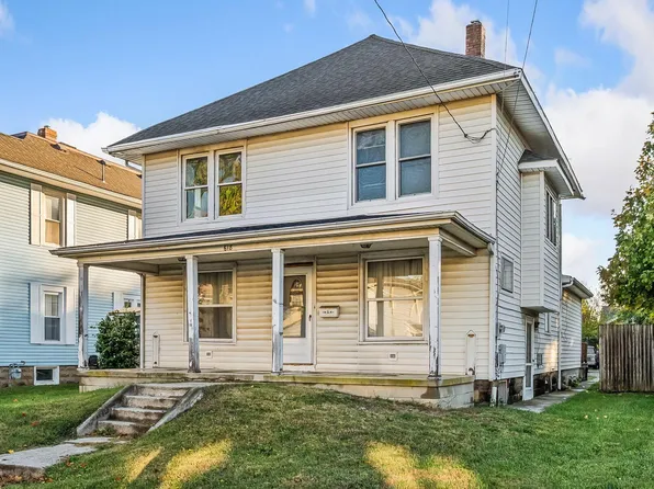 618 Windsor St, Marion, OH 43302
