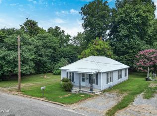 1518 E Wheeler St, Dyersburg, TN 38024