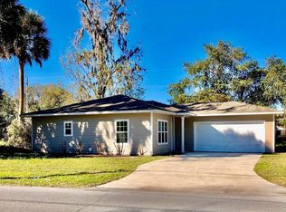 627 NE Washington St, Lake City, FL 32055