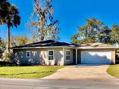 627 NE Washington St, Lake City, FL, 32055