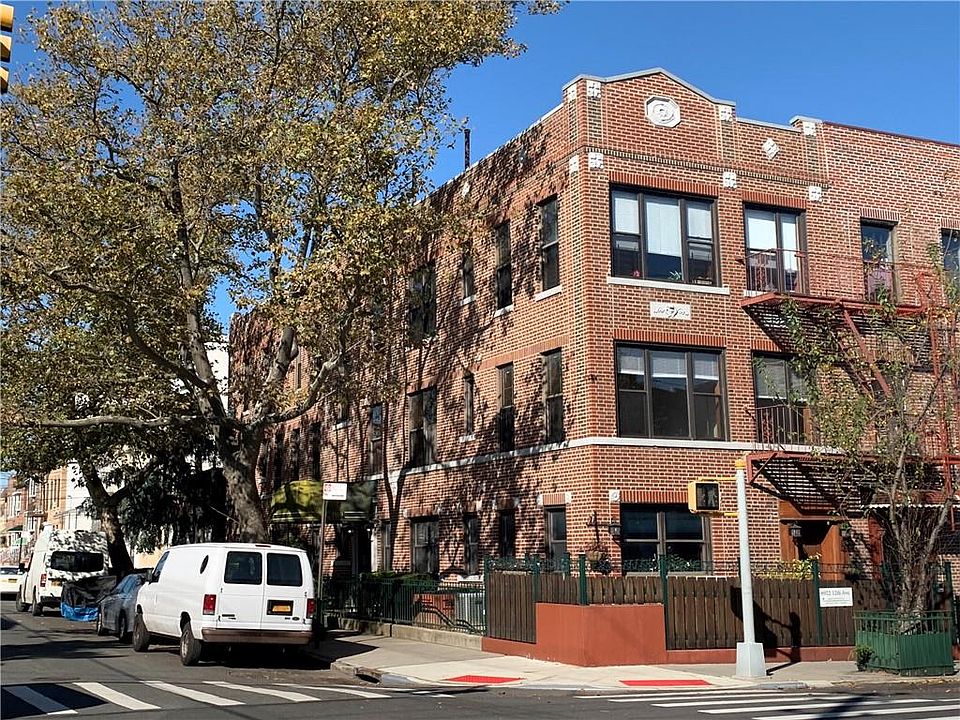 1st image of 6922 12th Ave APT 2F