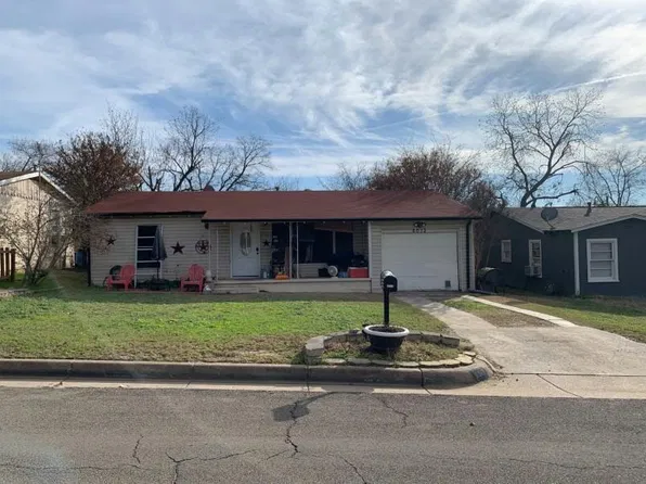 6013 Sundown Dr, Fort Worth, TX 76114