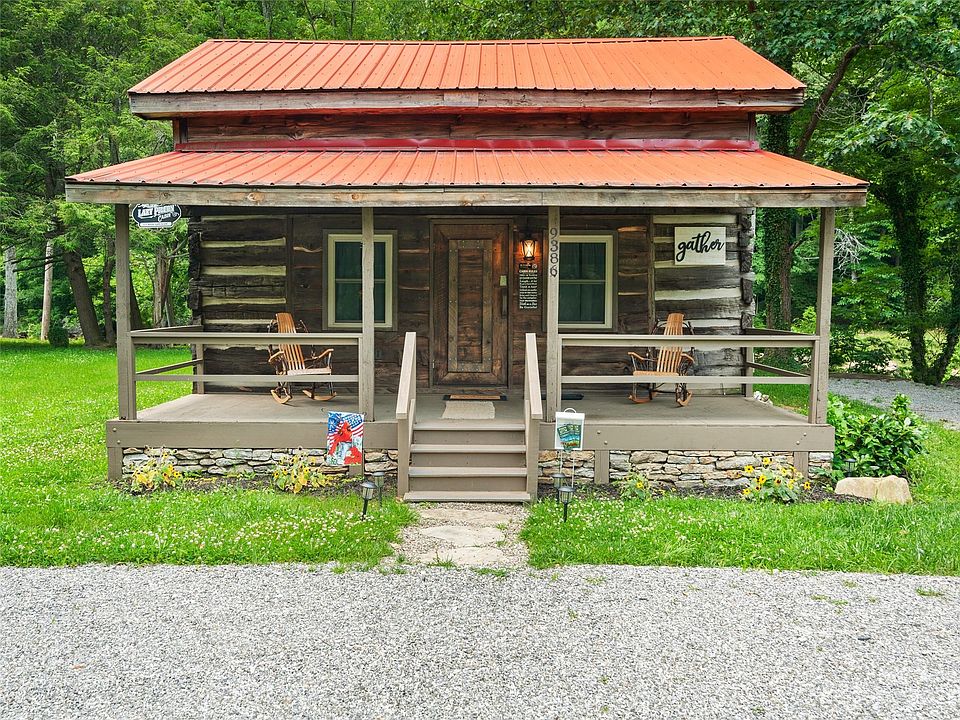 9386 Cruso Rd, Canton, NC 28716 Zillow