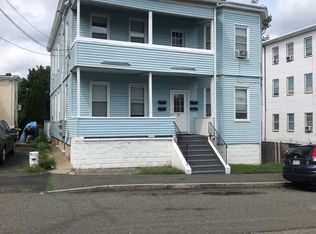 16 Temple St, Revere, MA 02151