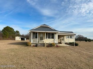 268 Sand Ridge Rd, Beulaville, NC 28518