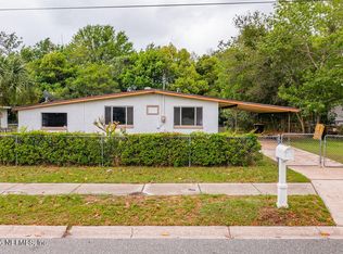 6840 LONDON BRIDGE Lane, Jacksonville, FL 32210