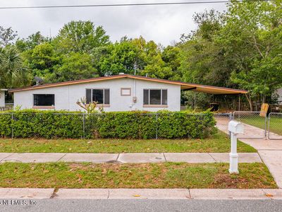6840 LONDON BRIDGE Lane, Jacksonville, FL, 32210