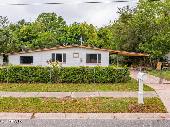 6840 LONDON BRIDGE Lane, Jacksonville, FL 32210