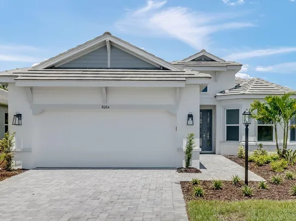 8084 Moonbeam Ave, Sarasota, FL 34241