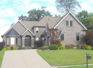 10091 Thoroughbred Ln, Cincinnati, OH 45231