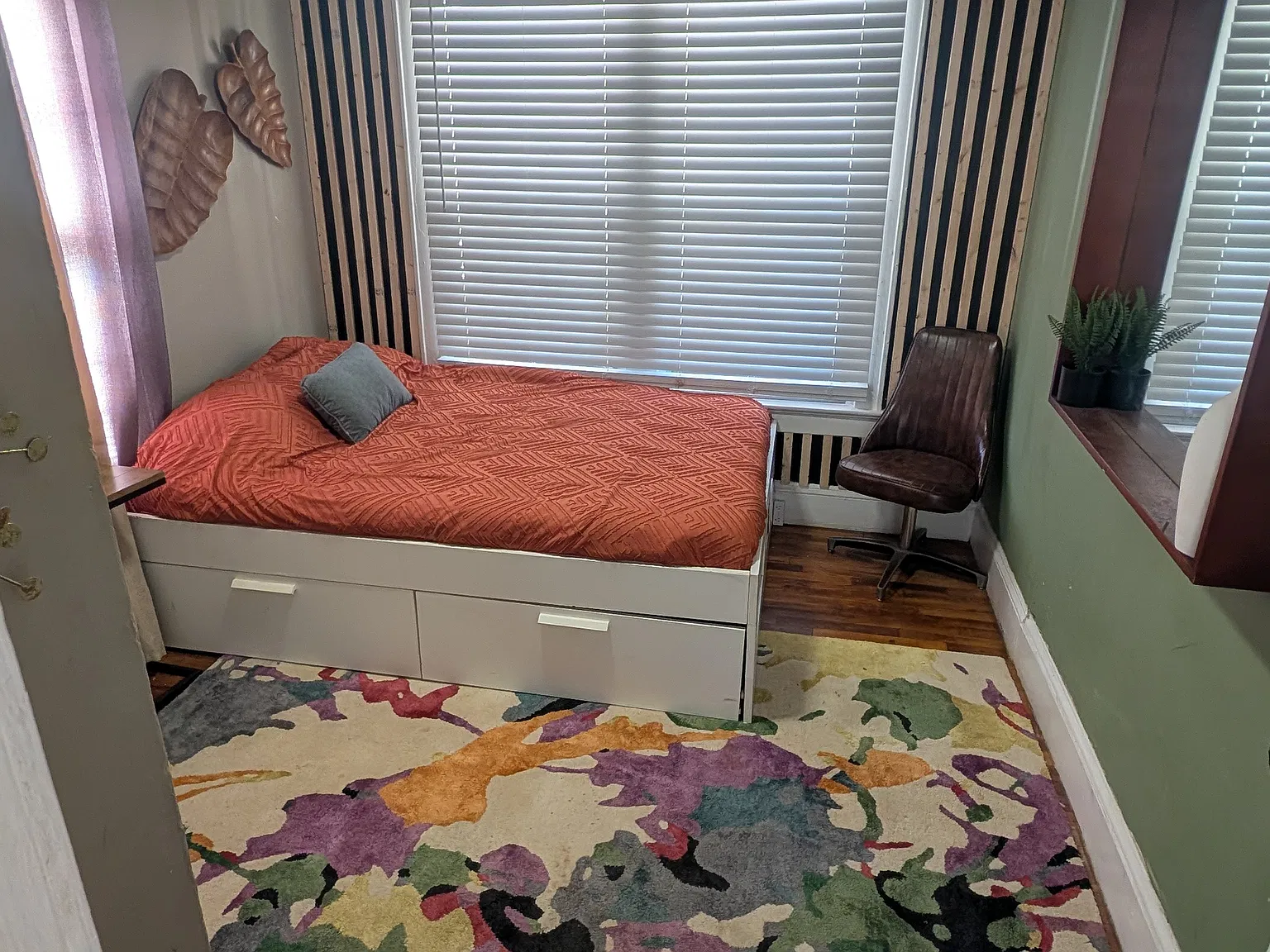 1 bed, 900 sqft, $850 — Photo 4
