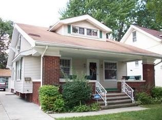 3458 W 98th St, Cleveland, OH