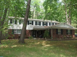 301 Morris Dr, Cherry Hill, NJ 08003