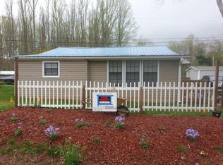 718 Case Cove Rd, Candler, NC 28715