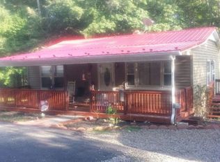 5863 Horsepasture Price Rd, Ridgeway, VA 24148