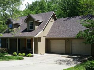 6809 N Chas Dr, Pleasant Valley, MO 64068