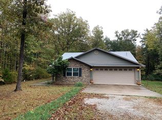 252 J Lynne Dr, Mountain View, AR 72560