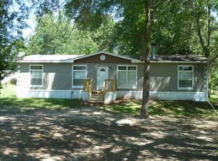 6244 Autumn Wood Cir, Haughton, LA 71037