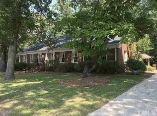 1600 Wellons Ave, Dunn, NC 28334