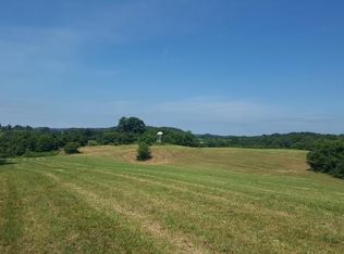 401 Cherry Hill Rd, Limestone, TN 37681