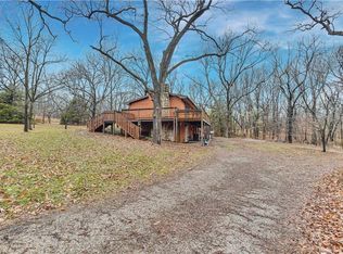 18540 E 2275th Ter, Lacygne, KS 66040