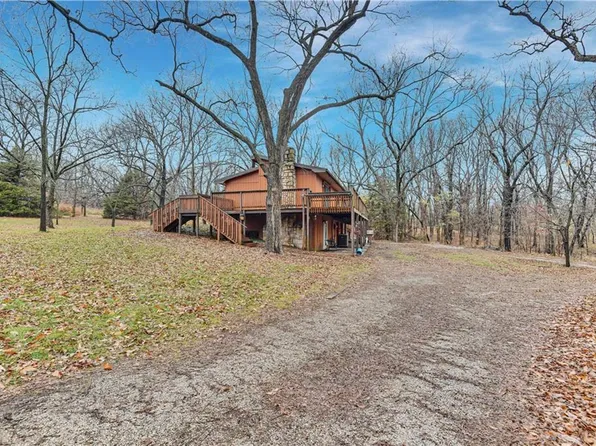 18540 E 2275th Ter, Lacygne, KS 66040