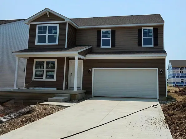 6221 Encosta Way, Galloway, OH 43119