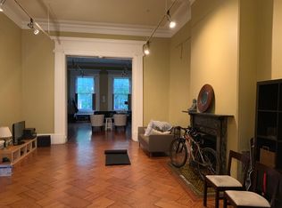 1006 Spruce St #1, Philadelphia, PA 19107