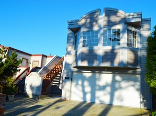 839 Saint Francis Blvd, Daly City, CA 94015