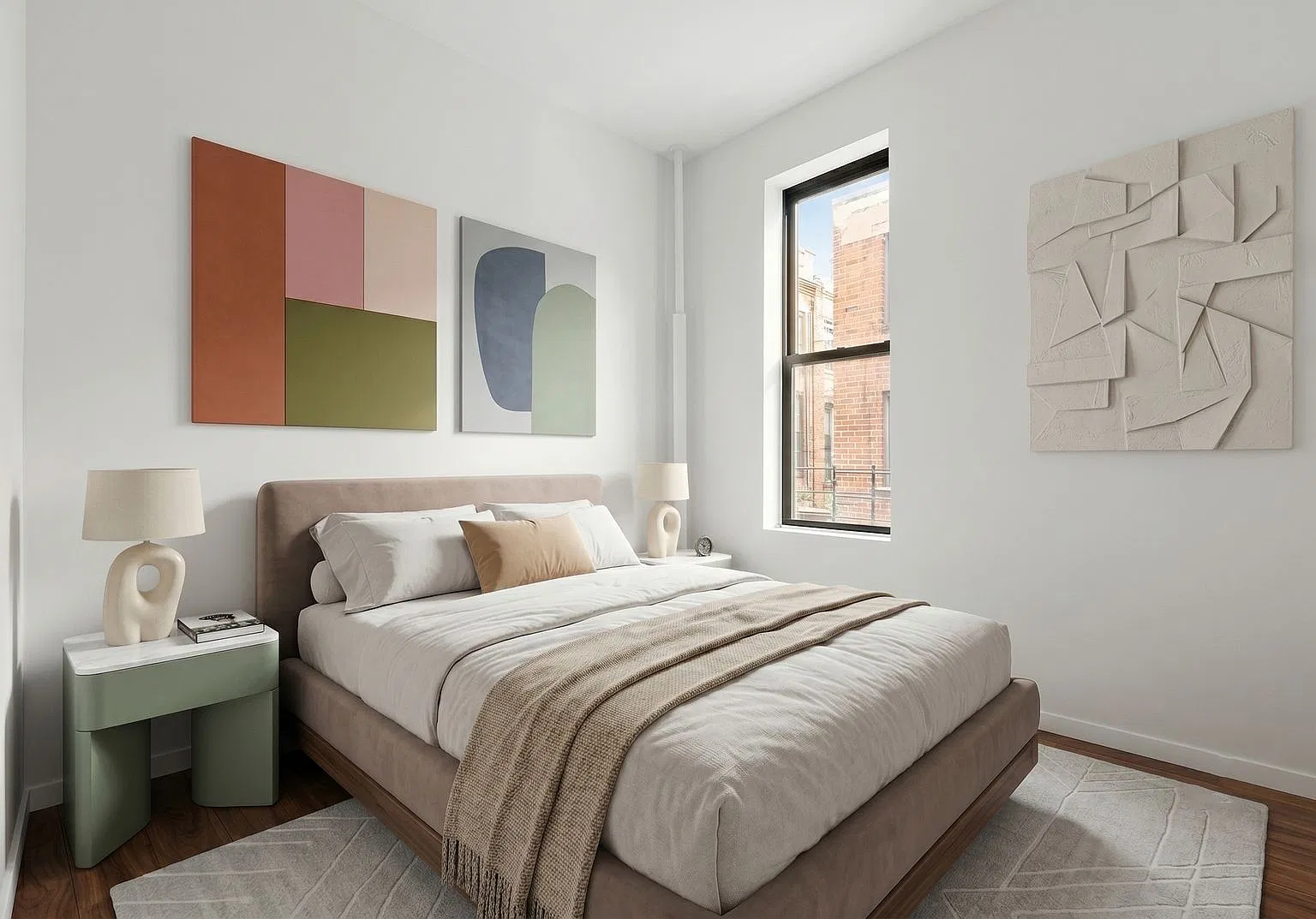 303 West 154th Street — Photo 2