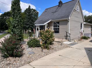 2308 Rheamount Ave, Lansing, MI 48906