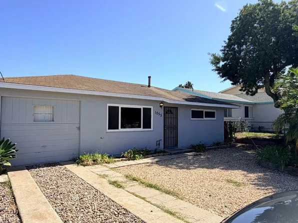 1055 11th St, Imperial Beach, CA 91932