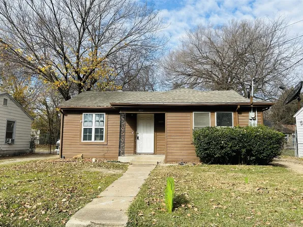 3031 Reed Ln, Dallas, TX 75215