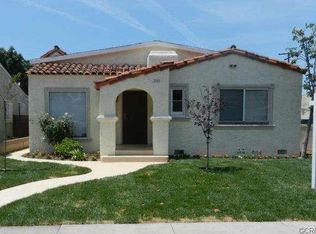 2555 Fashion Ave, Long Beach, CA 90810