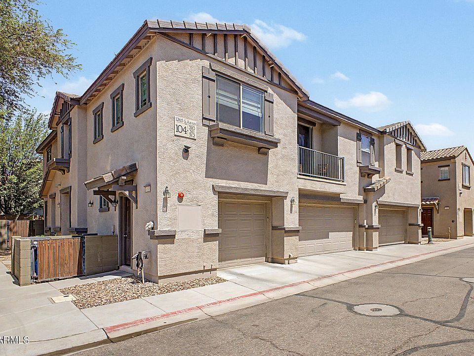 1st image of 1265 S AARON Drive #311