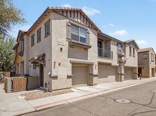 1265 S AARON Drive #311, Mesa, AZ 85209