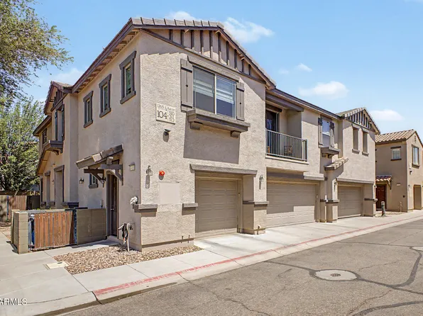 1265 S AARON Drive #311, Mesa, AZ 85209