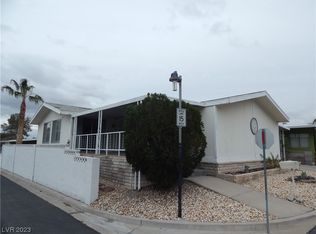 4602 E Royal Club Way, Las Vegas, NV 89103