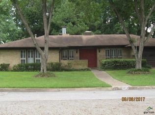 3622 S Cameron Ave, Tyler, TX 75701