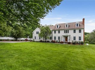 279 North St, Ridgefield, CT 06877