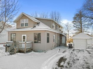 160 15th Ave S, Wisconsin Rapids, WI 54495