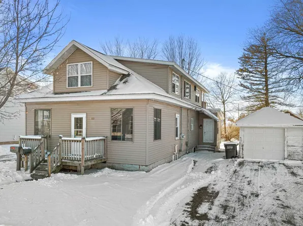 160 South 15TH AVENUE SOUTH Unit A&B, Wisconsin Rapids, WI 54495