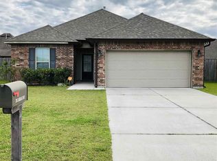 236 Carriage Way, Thibodaux, LA 70301