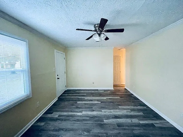 _ Revamped living room vibes! Cozy and inviting with fresh paint, and open layout_ideal for movie nights or casual hangs. Unwind in style! ___ #LivingRoomRefresh #CozyHome #InteriorDesign